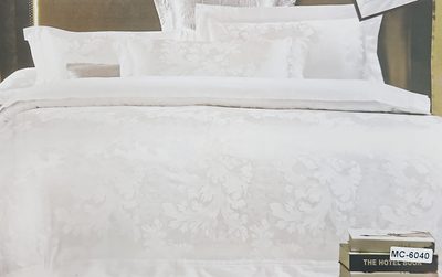 Lenjerie de Pat Jacquard MC-6040