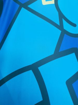Armani Saten Imprimat 51713 D4