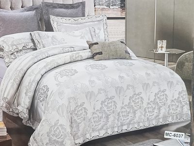 Lenjerie de Pat Jacquard MC-6037