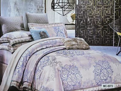 Lenjerie de Pat Jacquard MC-5072