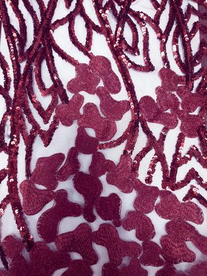 Paiete Broderie 51272