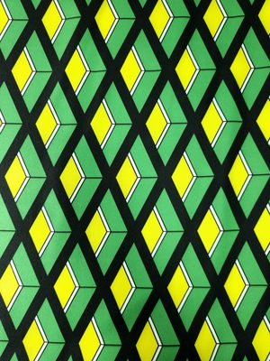 Latina Digital Print 23026 D1