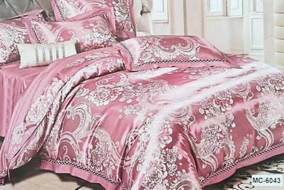 Lenjerie de Pat Jacquard MC-6043