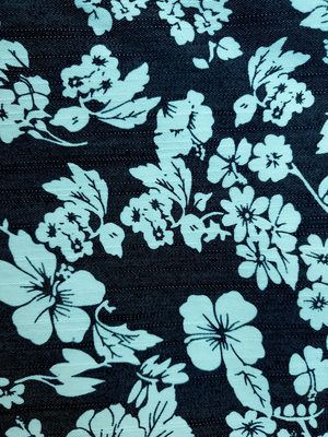 Denim Imprimat 50330 D2