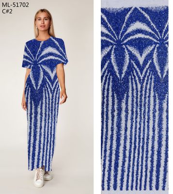51702 Opulenta Cu Paiete Si Pietre Stralucitoare