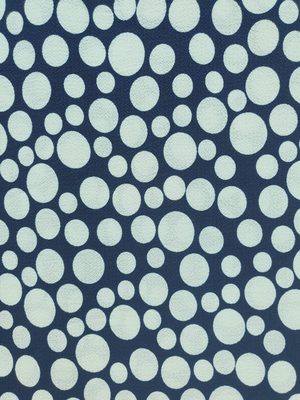 Chiffon Bubble Imprimat 51112 D1