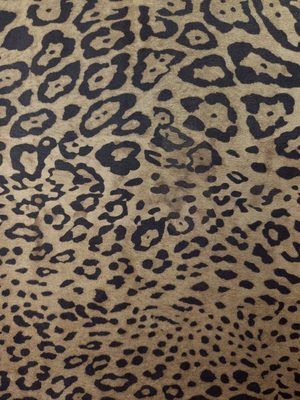 Suede Imprimat 51720