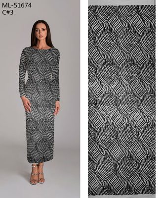 51674 Opulenta Cu Paiete Si Pietre Stralucitoare