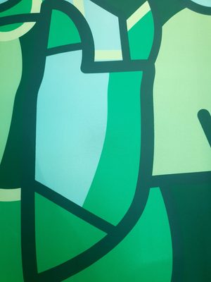 Verde
