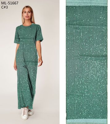 51667 Opulenta Cu Paiete Si Pietre Stralucitoare