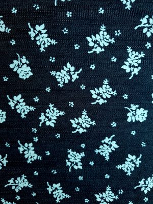 Denim Imprimat 50330 D1