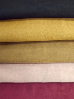 Suede Uni