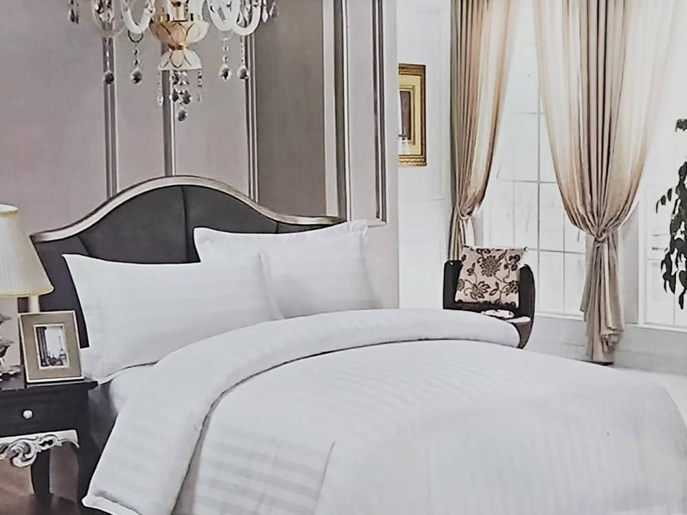 Lenjerii Albe Hotel